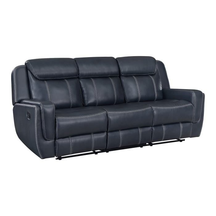 3-Piece Reclining Living Room Set