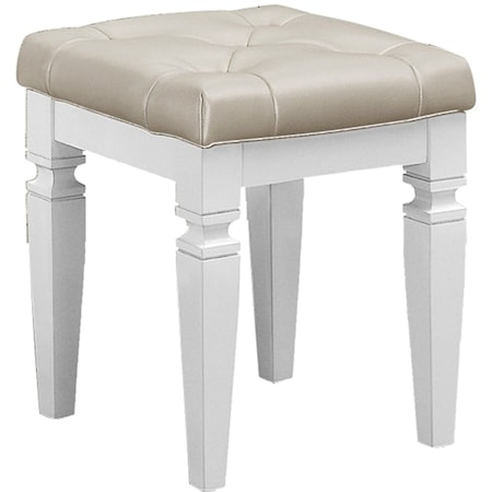 Vanity Stool