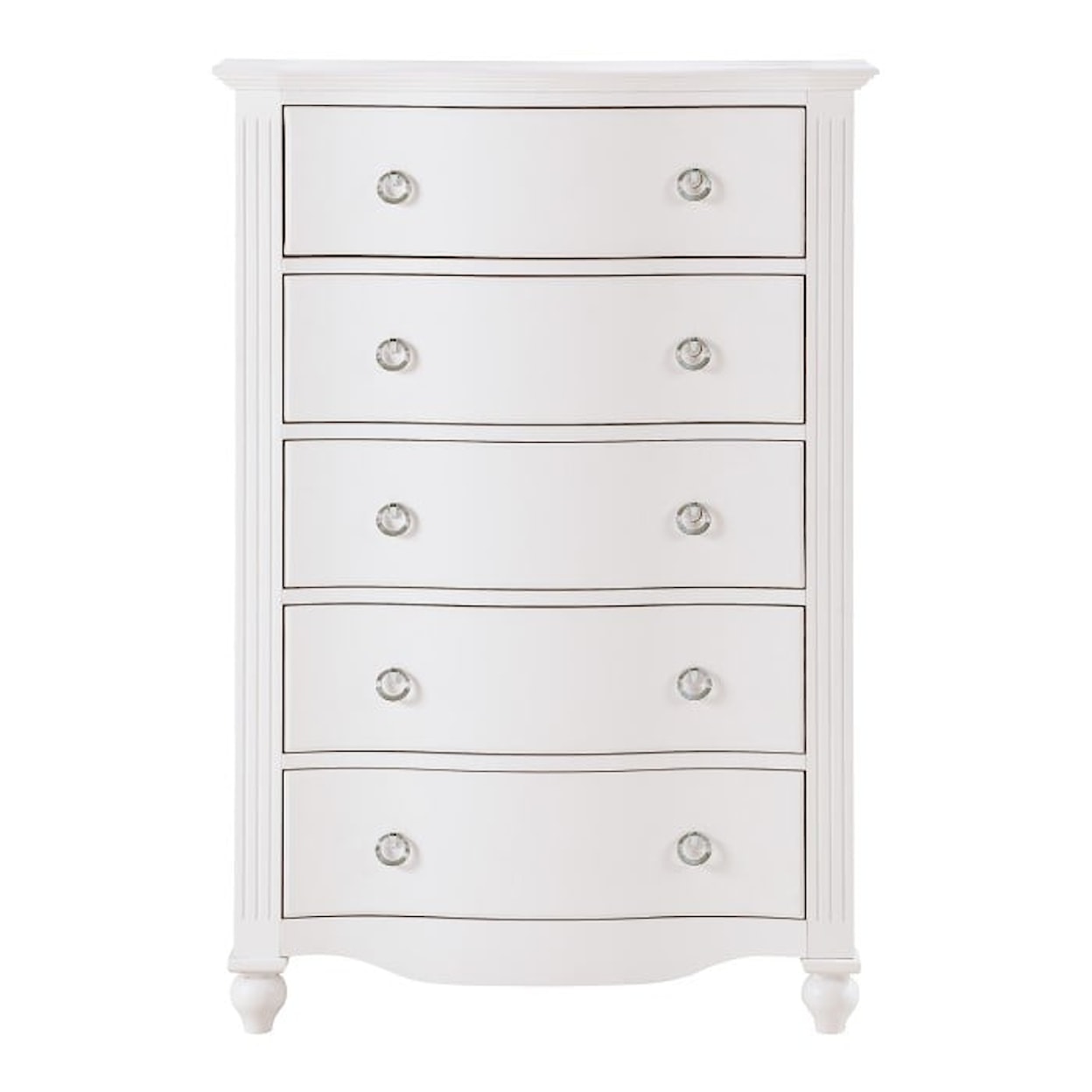 Homelegance Furniture Meghan Chest