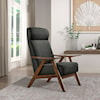 Homelegance Kalmar Accent Chair