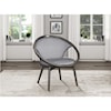 Homelegance Furniture Lowery Accent Chair