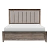 Homelegance Newell Eastern King Bed