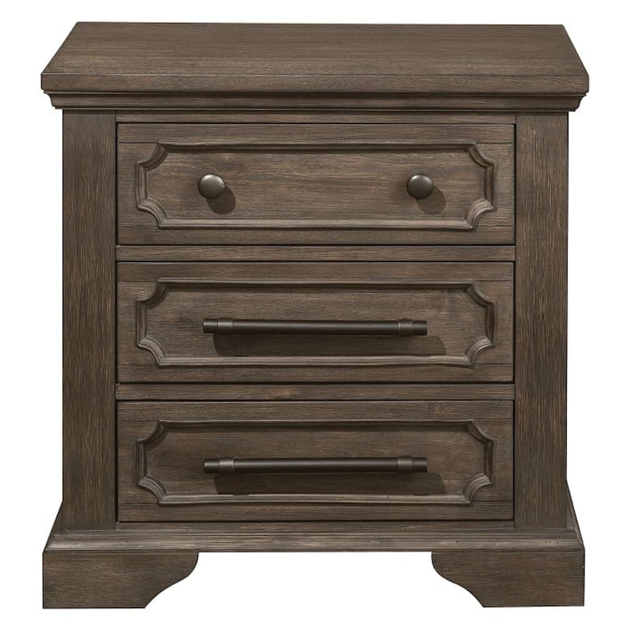 Homelegance Toulon Nightstand