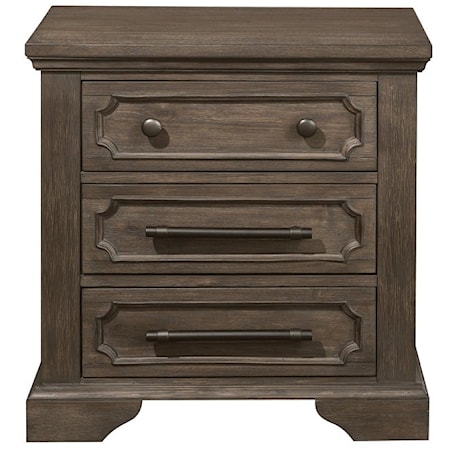 Nightstand