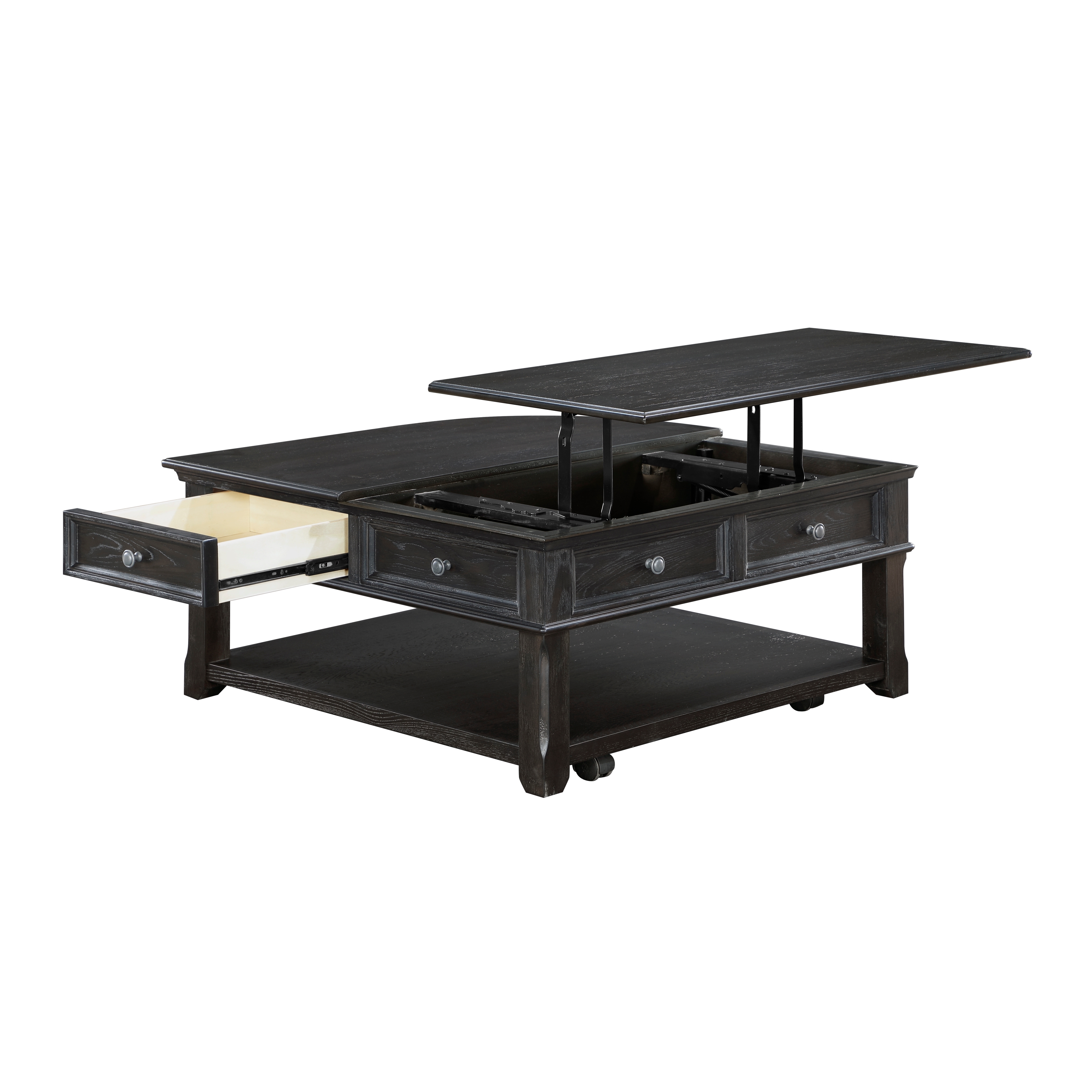 Homelegance Muriel Lift Top Cocktail Table