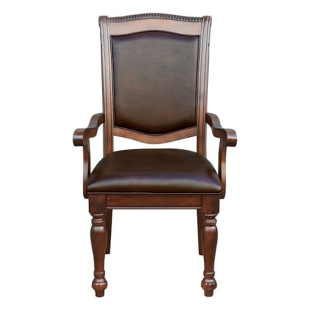 Dining Arm Chair