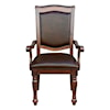 Homelegance Furniture Lordsburg Dining Arm Chair