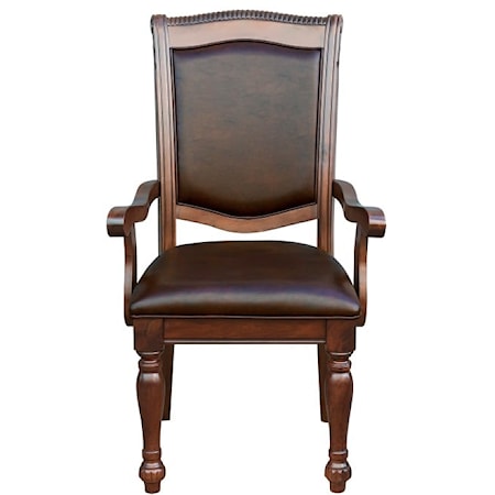 Dining Arm Chair