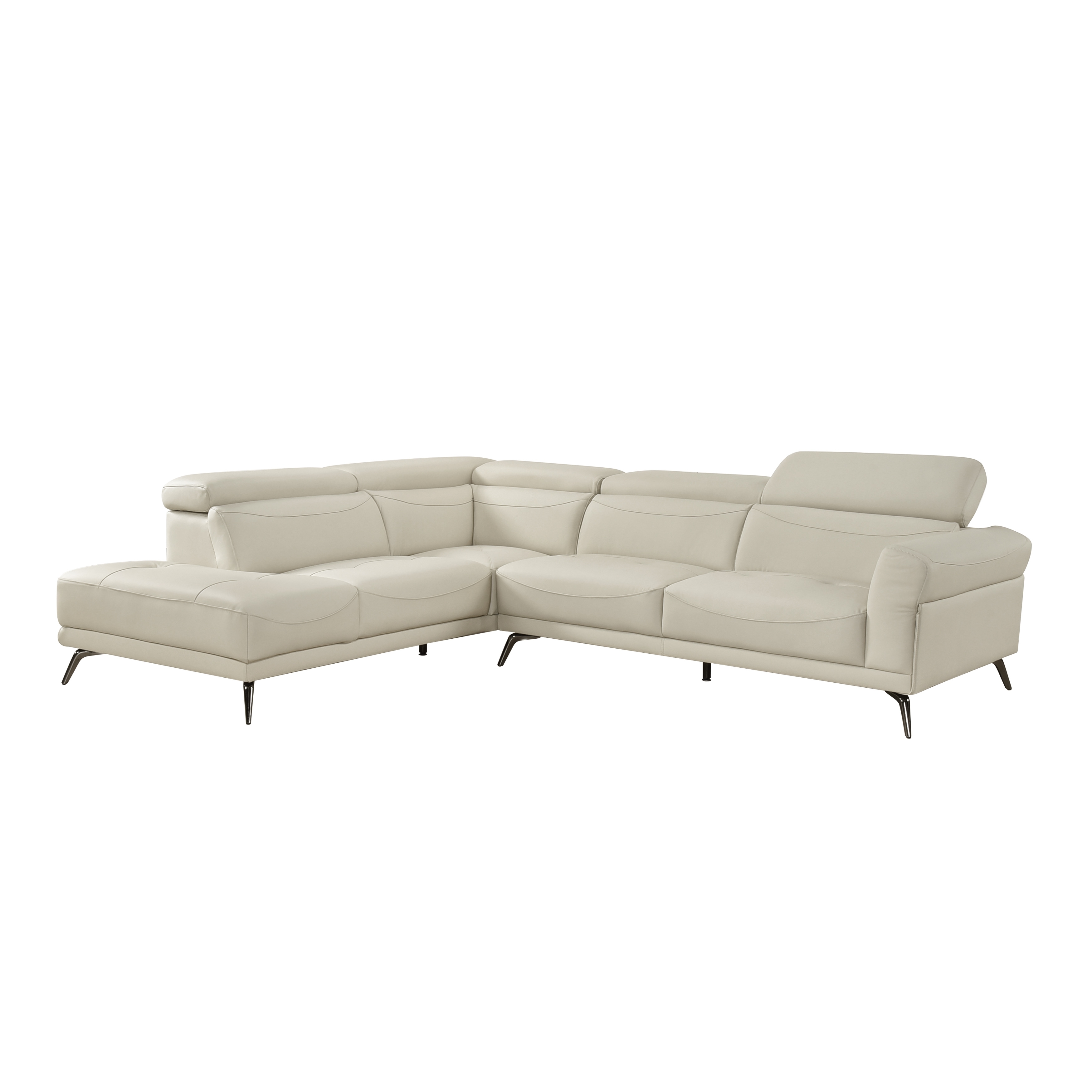 Homelegance Giselle Sectional Sofa