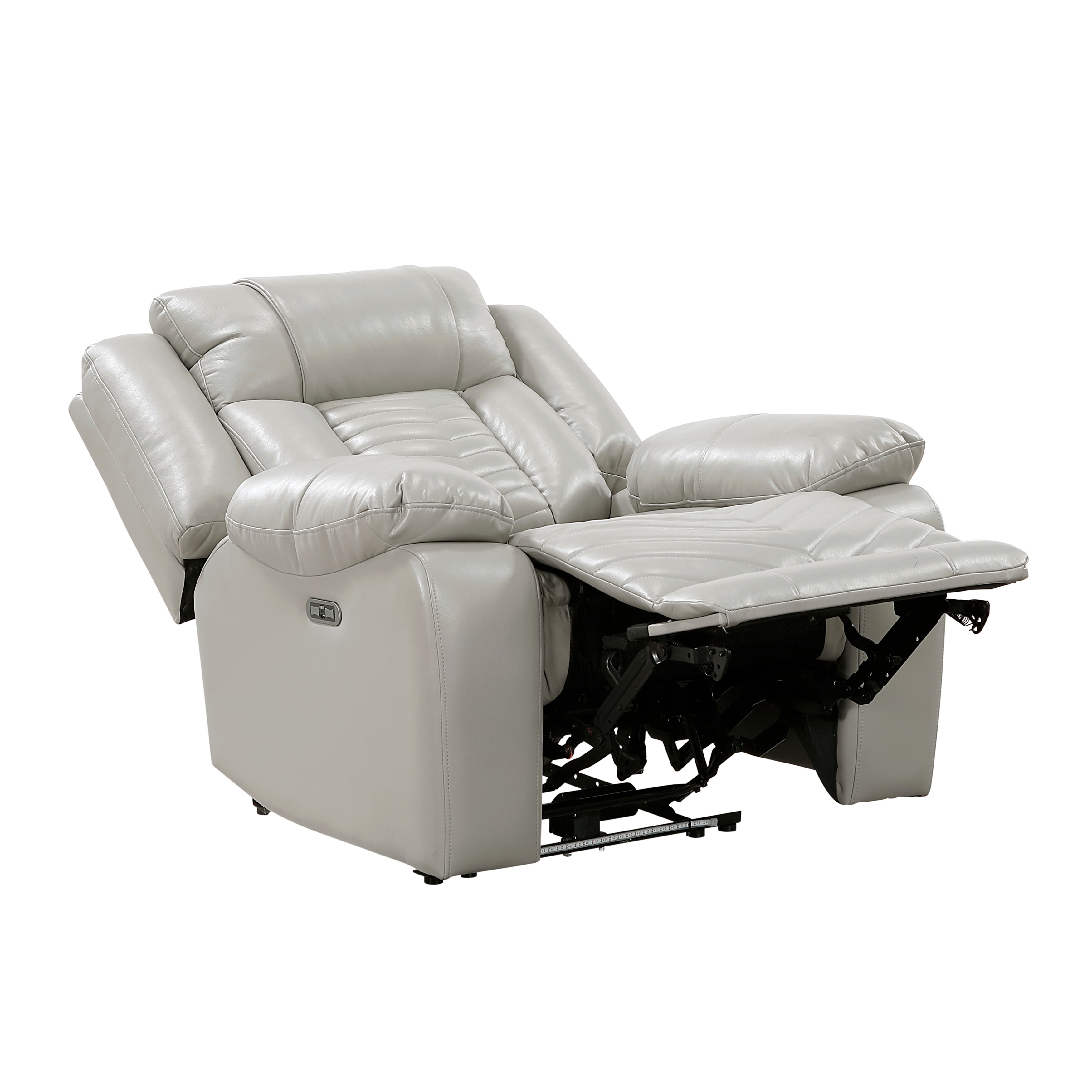 Homelegance Huron Power Recliner