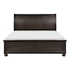 Homelegance Furniture Begonia Queen Bedroom Set