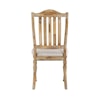 Homelegance Furniture Weatherford Side Chair