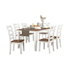 Homelegance Miscellaneous Dinette Set