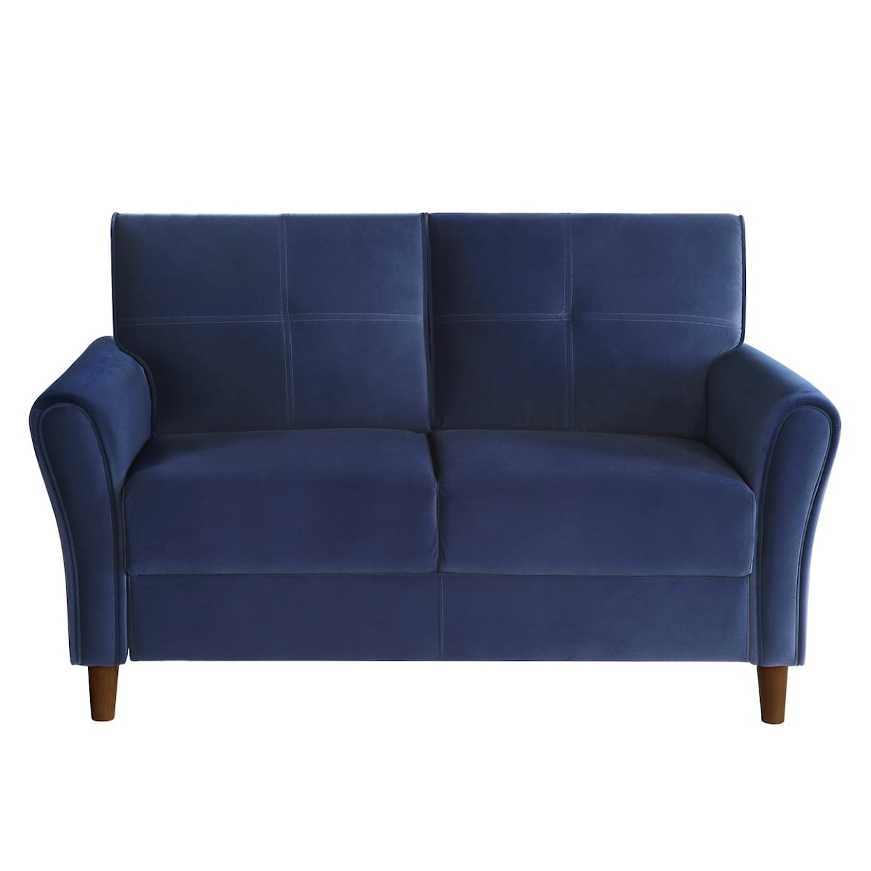 Homelegance Furniture Dunleith Loveseat