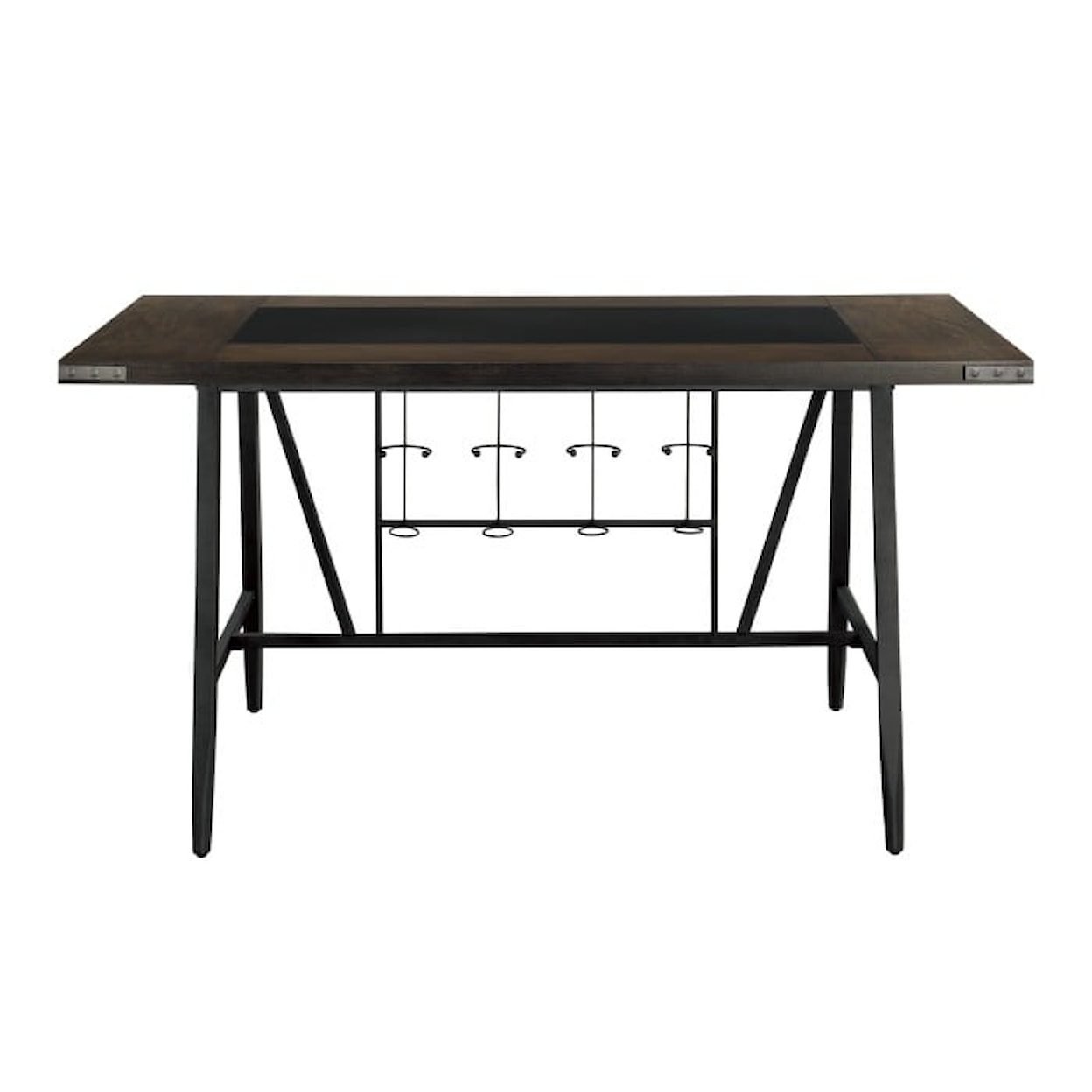 Homelegance Furniture Appert Counter Height Table