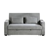 Homelegance Furniture Alta Convertible Studio Sofa