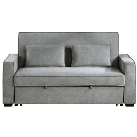 Convertible Studio Sofa