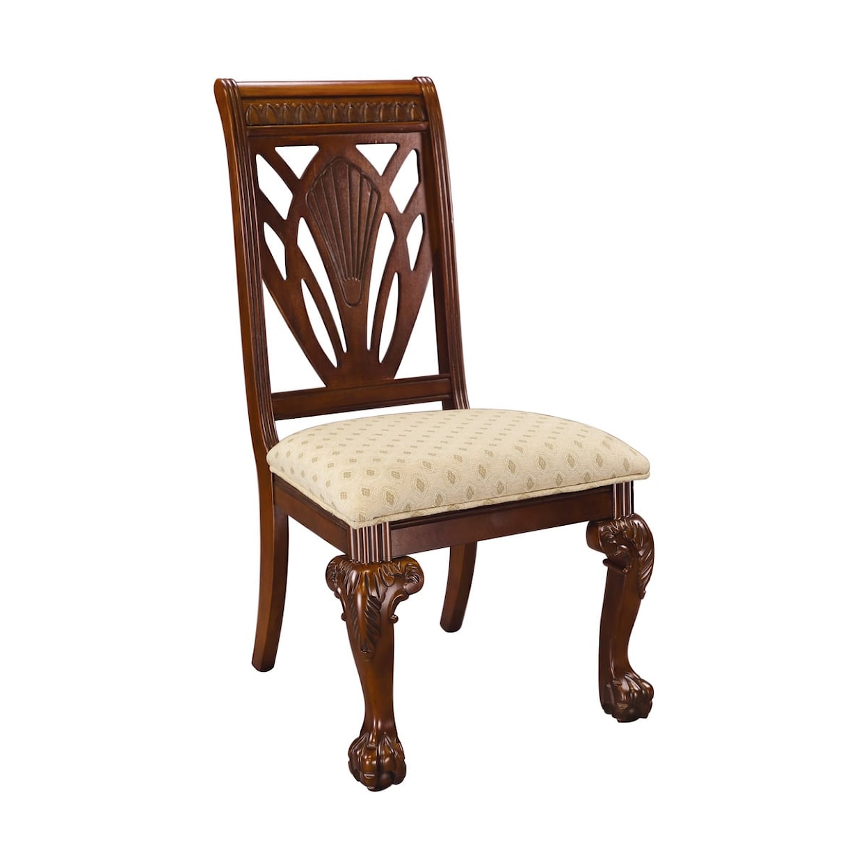 Homelegance Norwich Side Chair