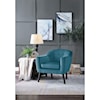 Homelegance Quill Accent Chair