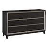 Homelegance Furniture Grant 6-Drawer Dresser