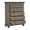 Homelegance Furniture Weaver Bedroom Chest