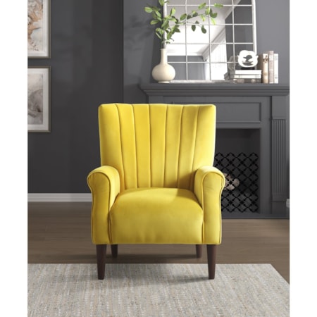 Accent Chair