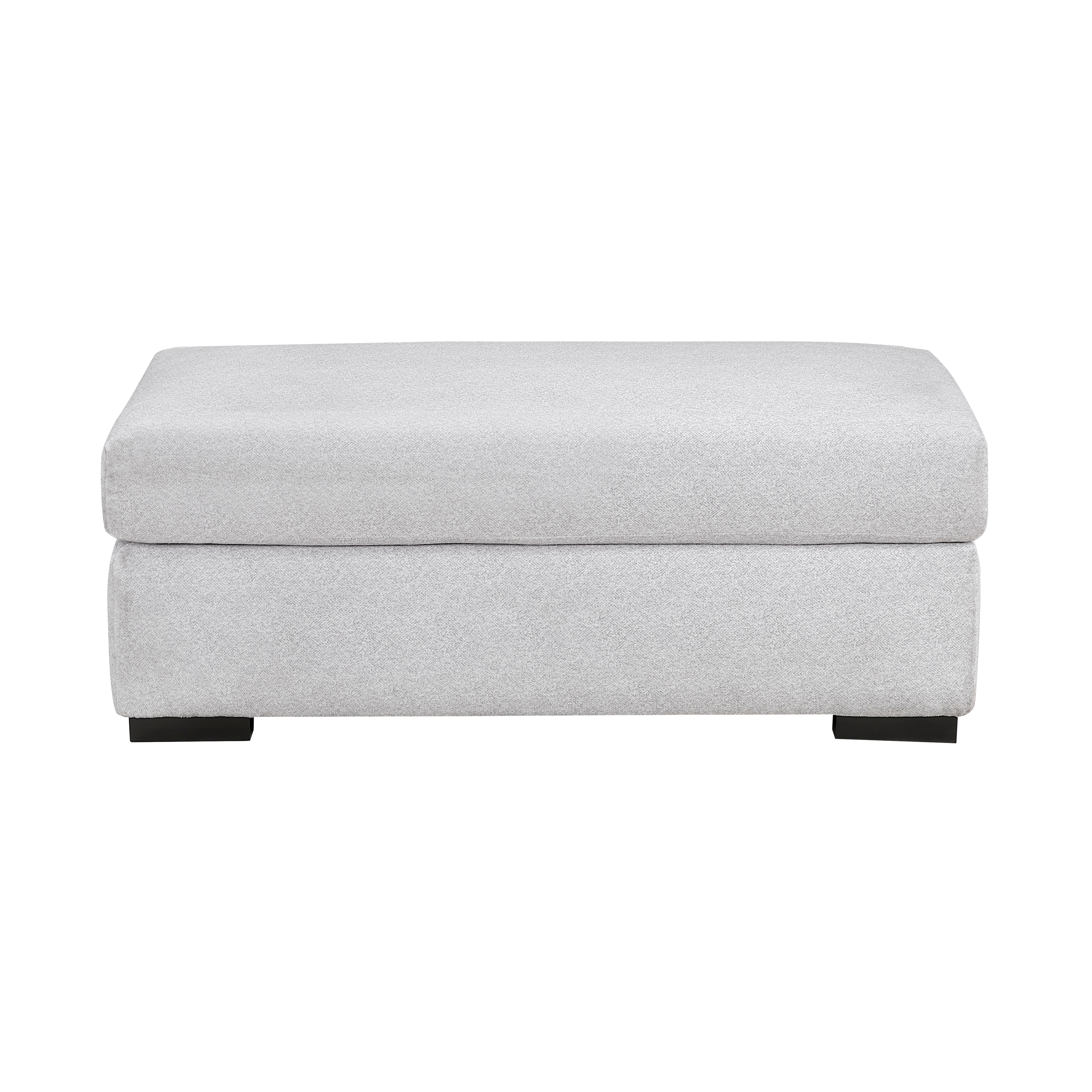Homelegance Athena Rectangular Ottoman