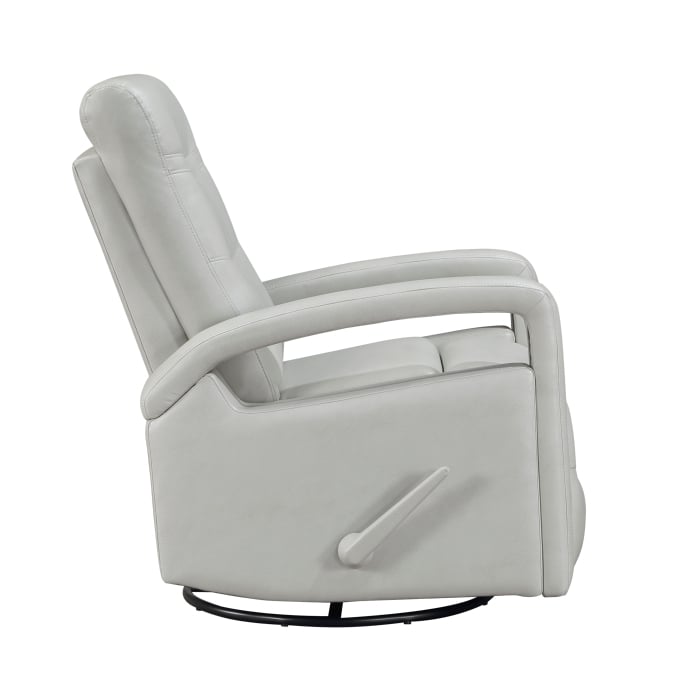 Swivel Glider Reclining Chair