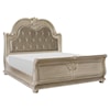 Homelegance Furniture Cavalier Queen Bedroom Set