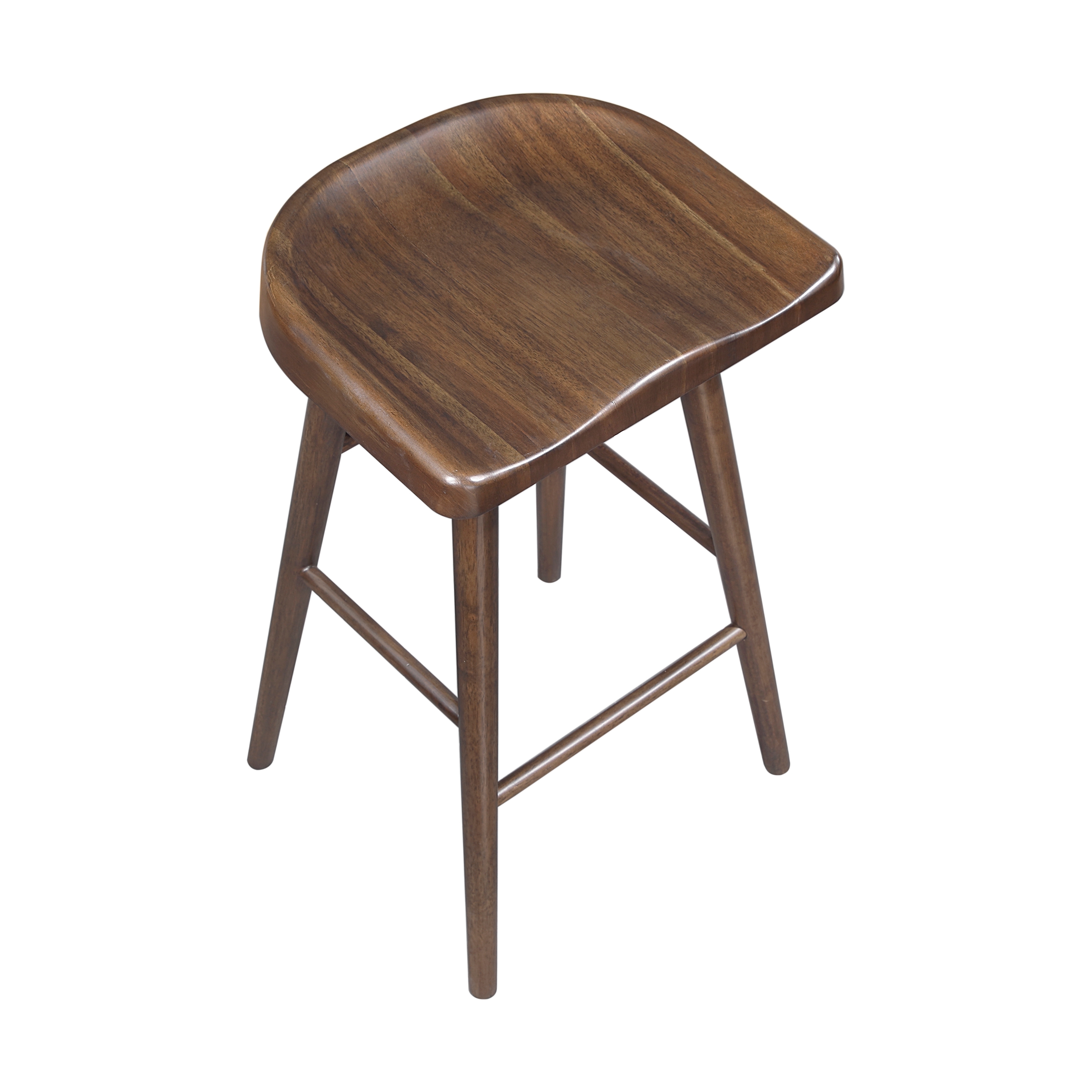 Homelegance Oliver Pub Height Stool