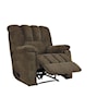 Homelegance Annaliese Manual Recliner