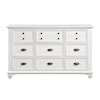 Homelegance Furniture Mackinac Dresser