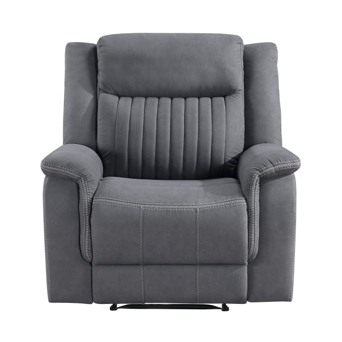 Manual Recliner