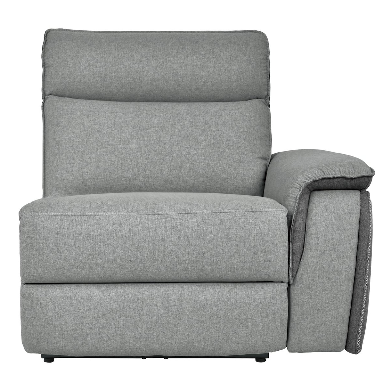 Homelegance Furniture Maroni Power Reclining Loveseat