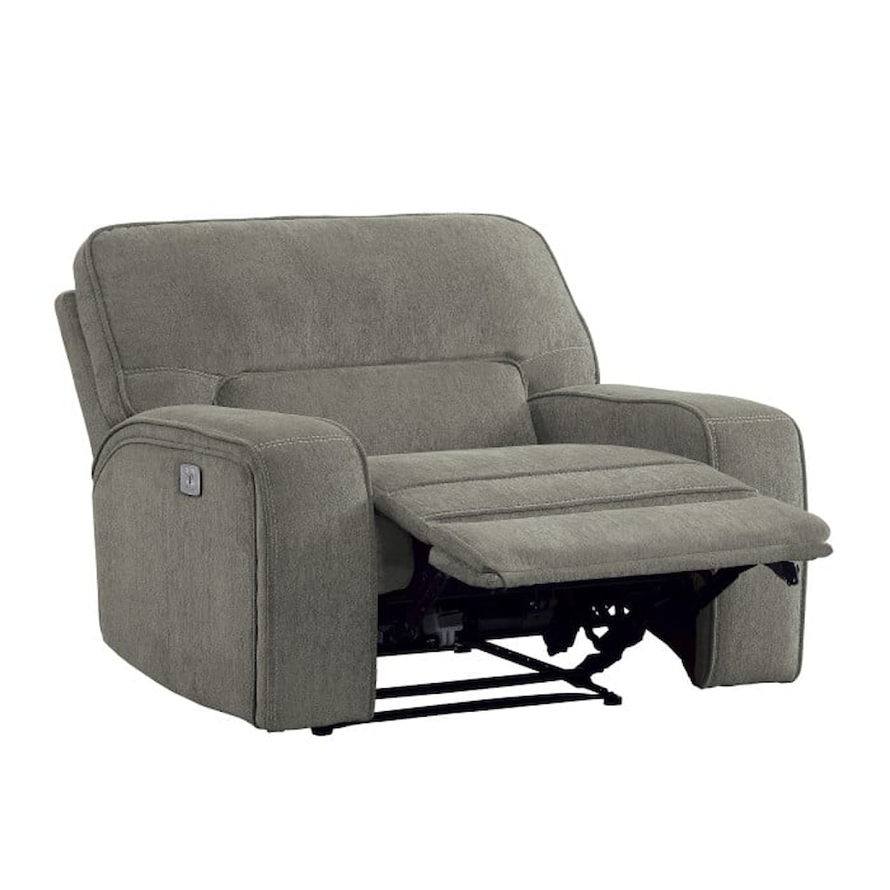 Homelegance Borneo Power Reclining Chair