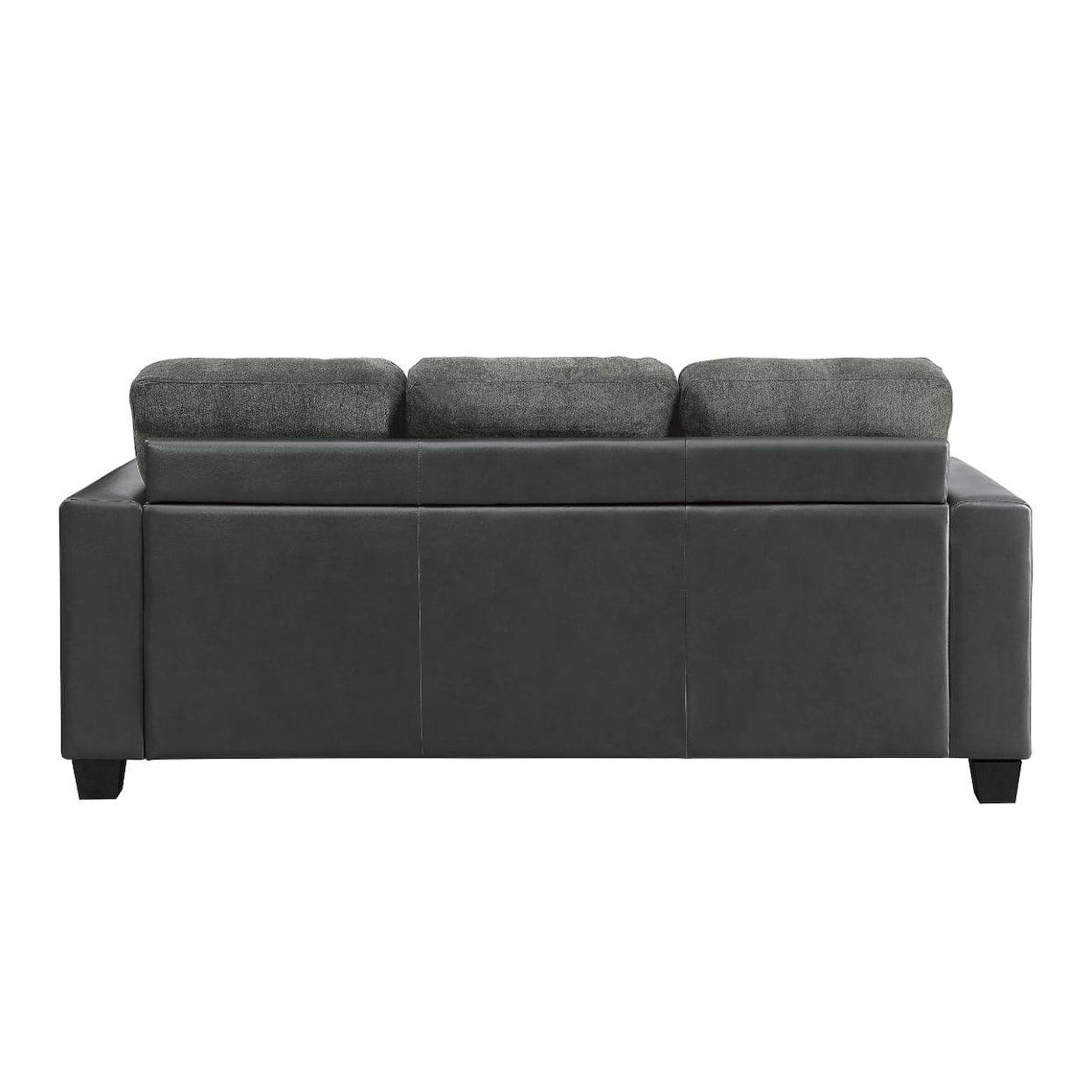 Homelegance Slater Reversible Sofa Chaise