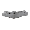 Homelegance Miscellaneous Sectional Sofa