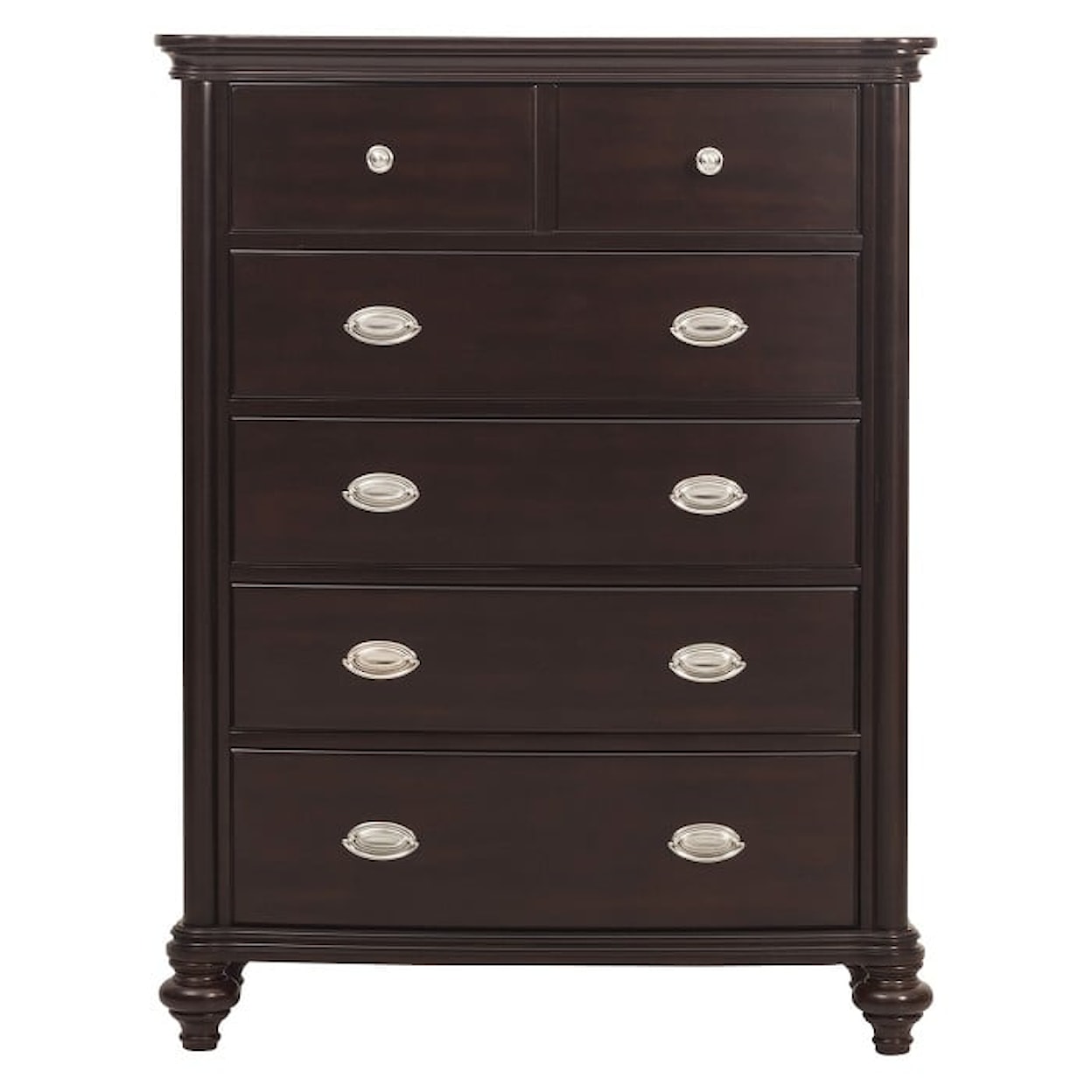 Homelegance Furniture Marston Chest of Drawers