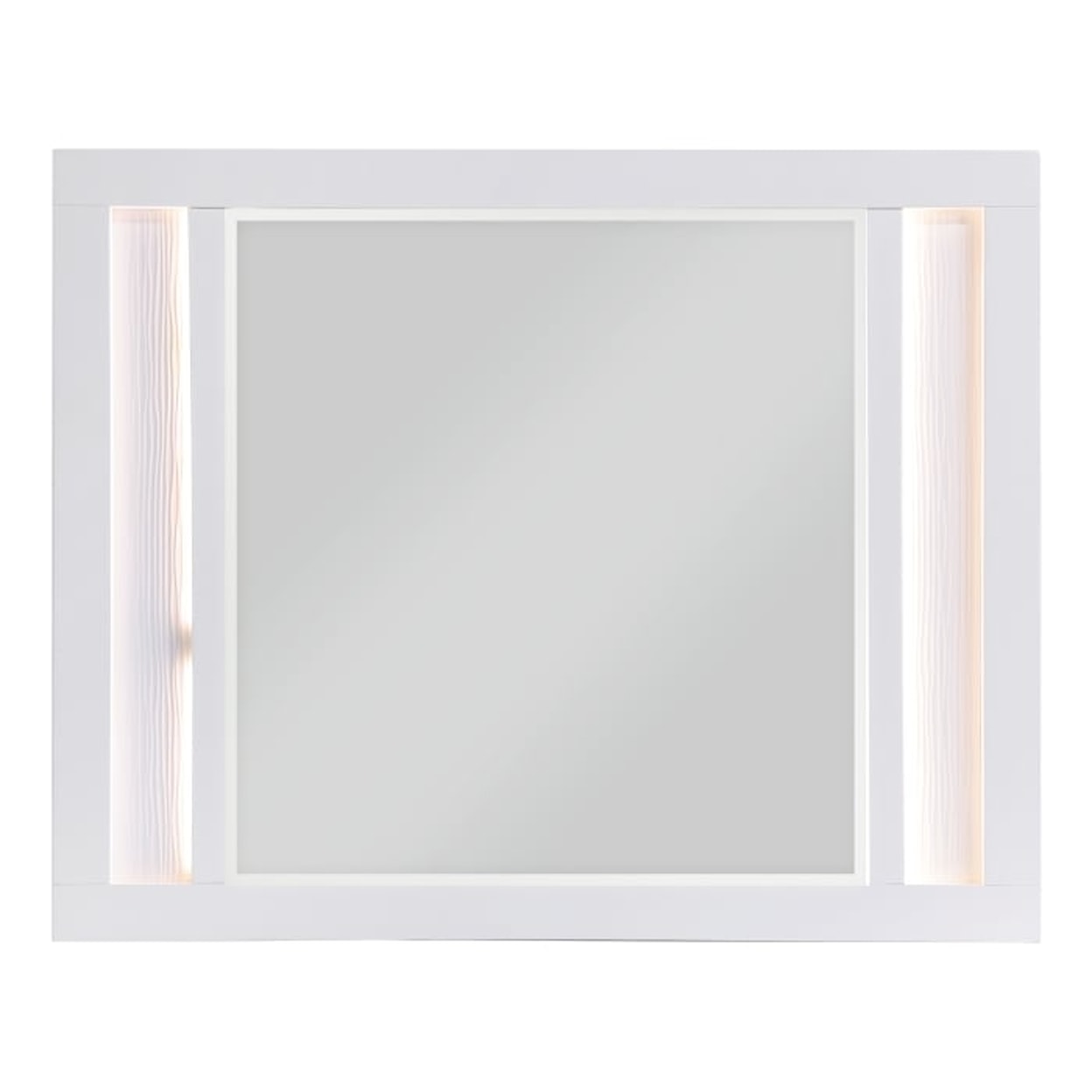 Homelegance Prism Dresser Mirror