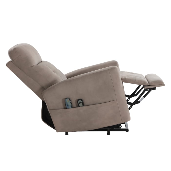Homelegance Wichita Power Lift Chair