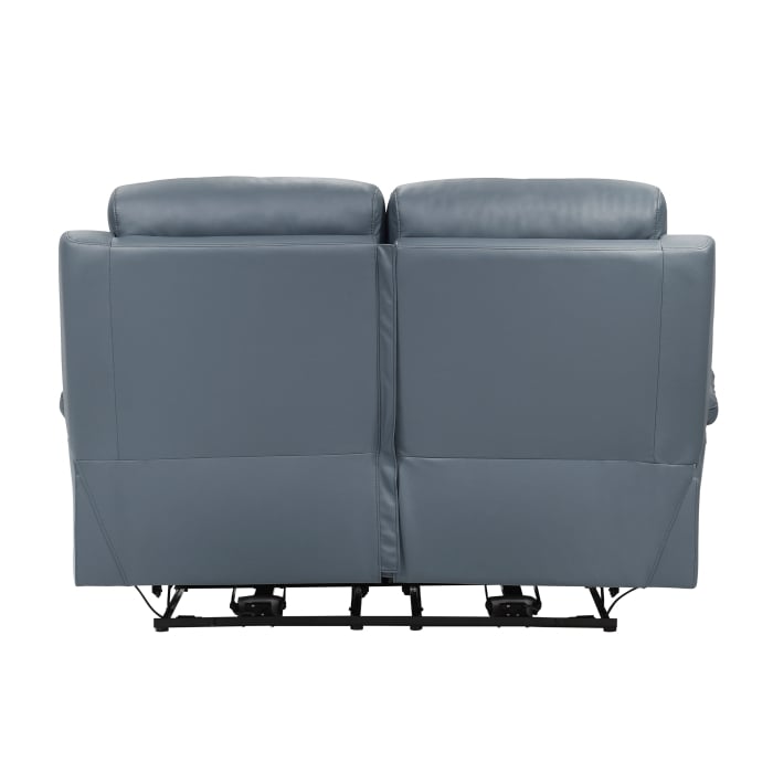Homelegance Hancock Power Reclining Loveseat