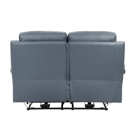 Power Reclining Loveseat