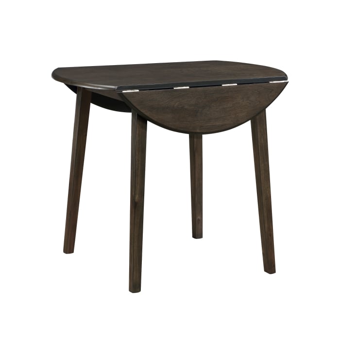 Round Dining Table