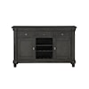 Homelegance Furniture Baresford Server