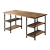 Homelegance Furniture Factory Writing Desk