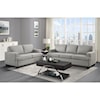 Homelegance Furniture Elmont Loveseat