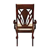 Homelegance Furniture Norwich Arm Chair