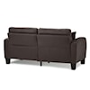Homelegance Furniture Sinclair Sofa