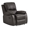 Homelegance Dawson Reclining Chair