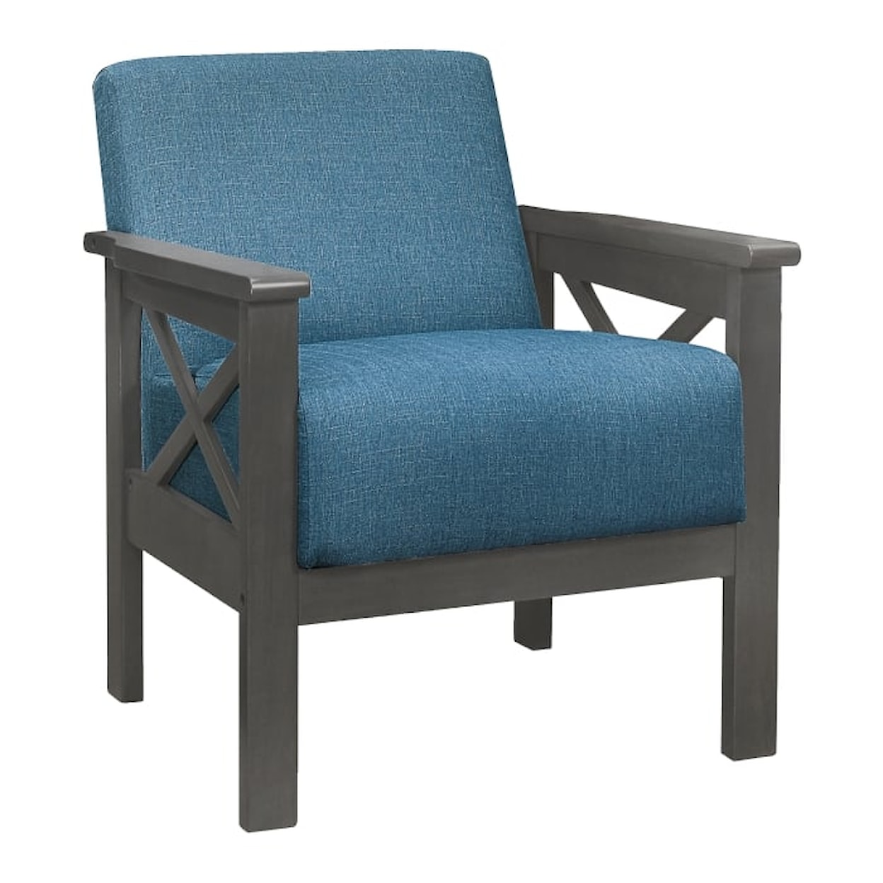 Homelegance Furniture Herriman Accent Chair